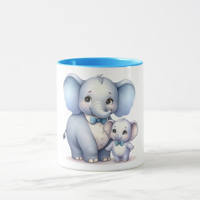 Caneca Father& son Mug (Centro)