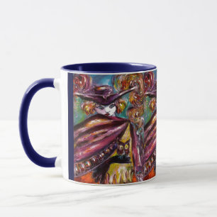 CANECA FAUSTO