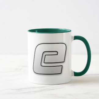 Caneca FavIcon elhacker.net
