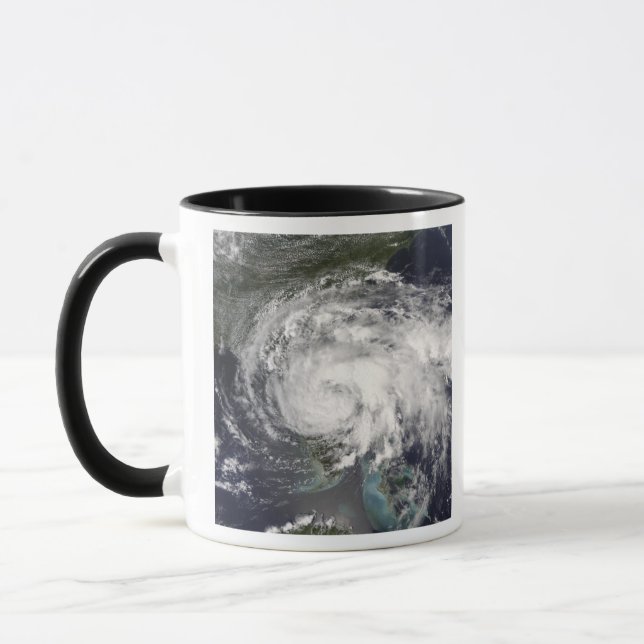 Caneca Fay 4 de Tempestade Tropical (Esquerda)