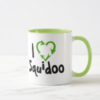 Faz você Squidoo?