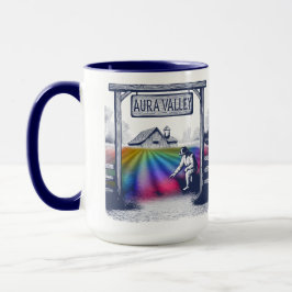 Caneca Fazenda Aura Valley