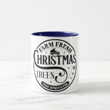 Fazenda Fresca Árvores de Natal Pinheiras