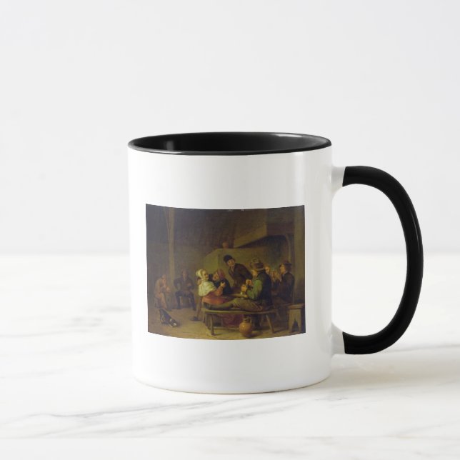 Caneca Fazendeiros Carousing (Direita)