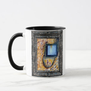 Caneca Fé