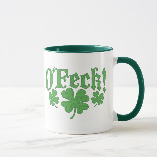 Caneca Feck de O'Feck oh (Direita)