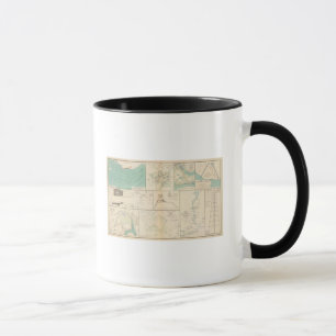 Caneca Federal Pt, NC Ft Pemberton