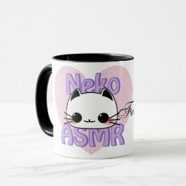 Caneca Feel the tingles
