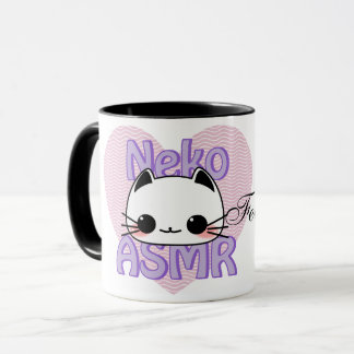 Caneca Feel the tingles