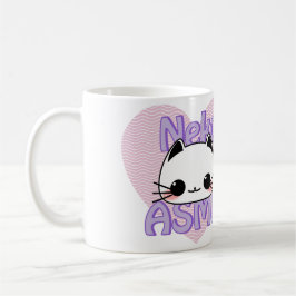 Caneca Feel the tingles