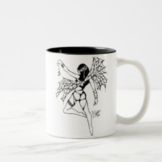 Caneca feericamente da lua