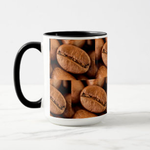 Caneca Feijão magro