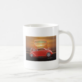 Caneca feita sob encomenda