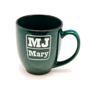 Caneca feita sob encomenda #4 dos restaurantes de