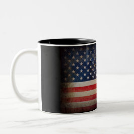 Caneca feita sob encomenda |Coffee da bandeira