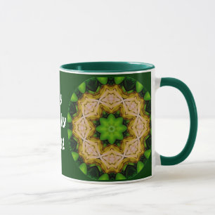 Caneca Felicidade e feriados_