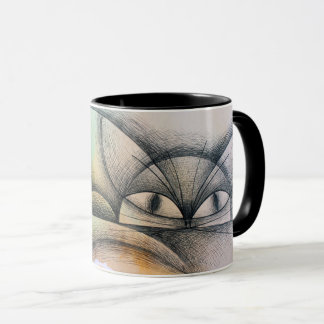 Caneca Felino