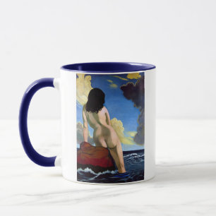 CANECA FELIX VALLOTTON