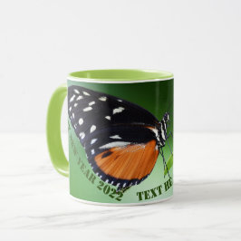 Caneca Feliz ano novo Mugs 2024