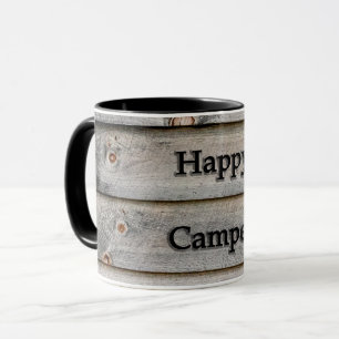 Caneca Feliz Camper