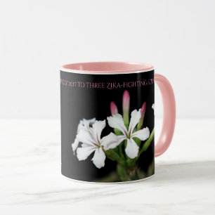 Caneca Feliz Dia da Mulher 2017 Mug por RoseWrites