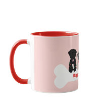 Feliz Dia de Natal Cachorros