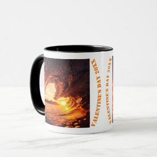 Caneca Feliz Dia dos Namorados 2024