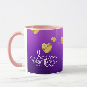 Caneca Feliz Dia dos Namorados-23336