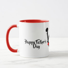 Caneca Feliz Dia dos Pais