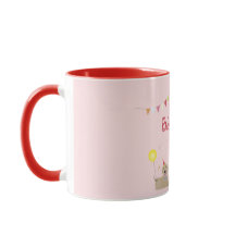 Feliz Festa de Aniversário