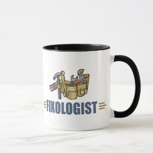 Caneca Feliz Handyman