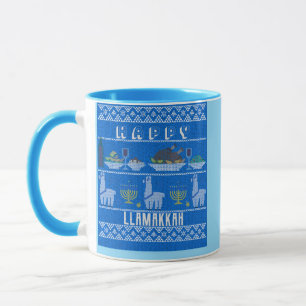 Caneca Feliz llamakkah