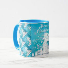 Caneca Feliz Natal