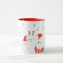 Caneca Feliz Natal