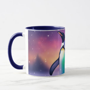 Caneca Feliz Natal 