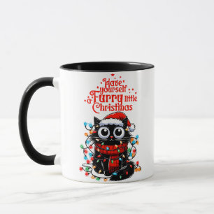 Caneca Feliz Natal
