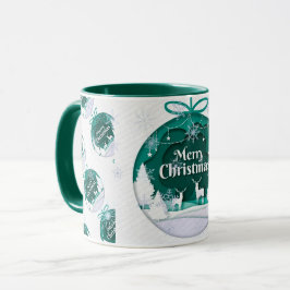 Caneca Feliz Natal