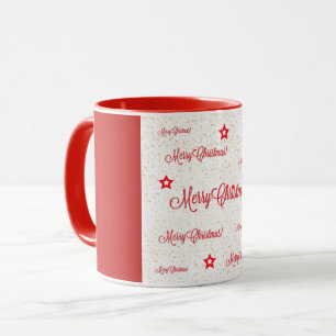 Caneca Feliz Natal!