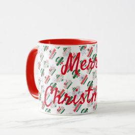 Caneca Feliz Natal