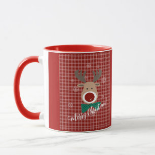 Caneca Feliz Natal!
