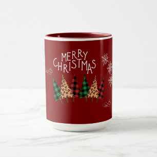 Caneca Feliz Natal