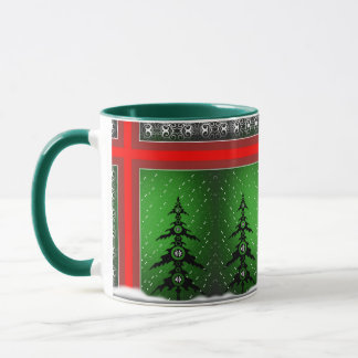 Caneca Feliz Natal
