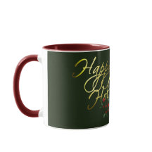 Feliz Natal de Férias