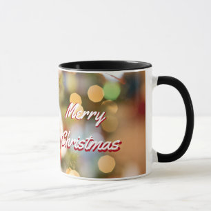 Caneca Feliz Natal por Storeman