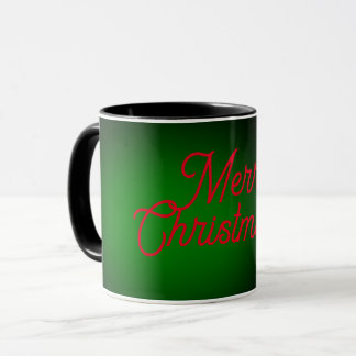 Caneca Feliz Natal Trending Elegant Cute Holiday