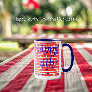 Caneca Feliz Quarto