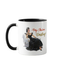 Feliz Querido de Natal (Personalizado)