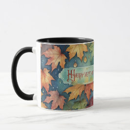 Caneca Feliz setembro