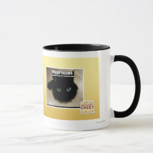 Caneca Felpudos mornos