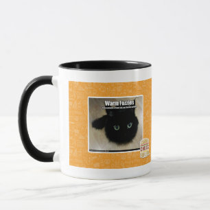 Caneca Felpudos mornos